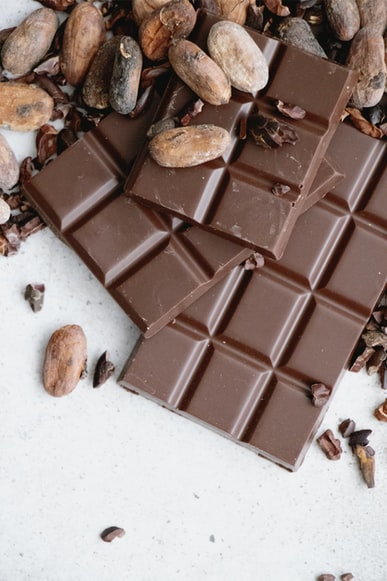 The Chocoholic’s Guide to Cacao