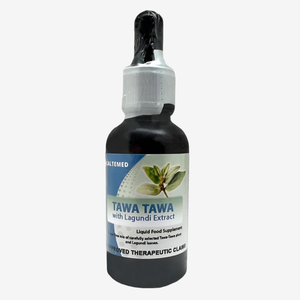 Tawa-Tawa Concentrate 30ml