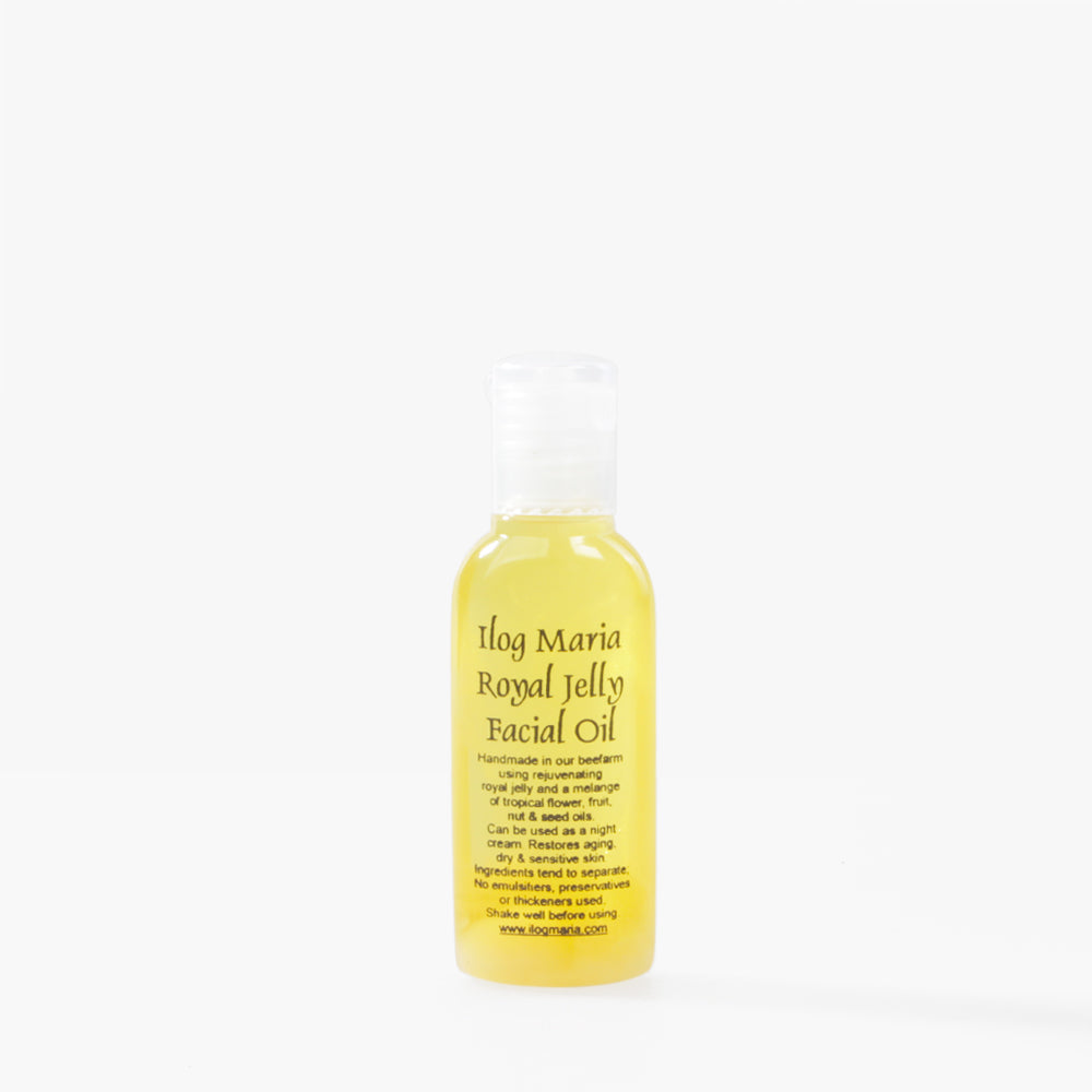 Royal Jelly Face Oil