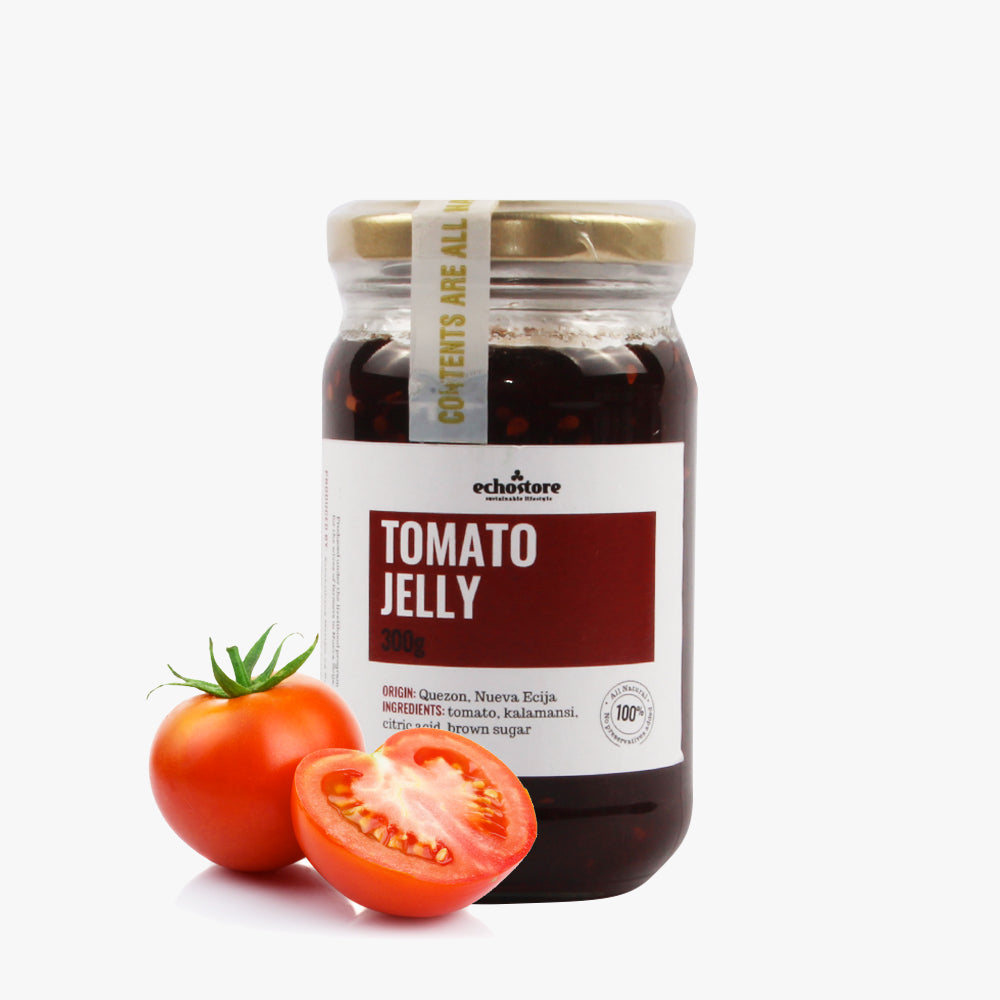 Tomato Jelly