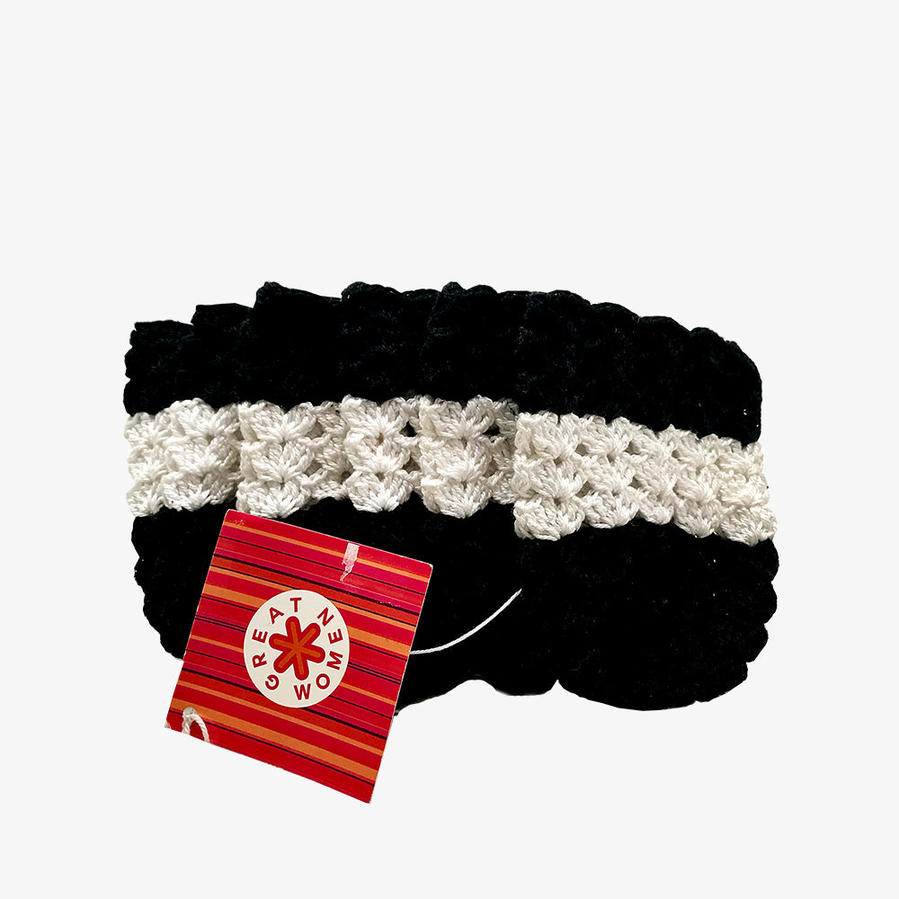 Great Women Glass Holder s/6