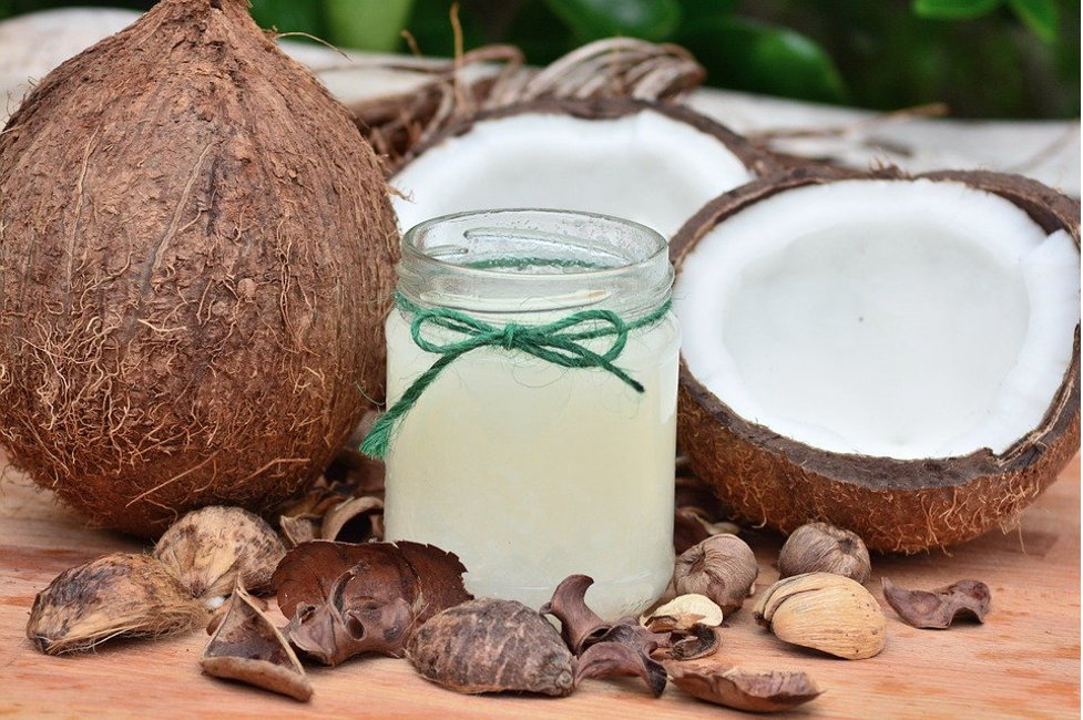 What is virgin coconut oil and why is it good for you?