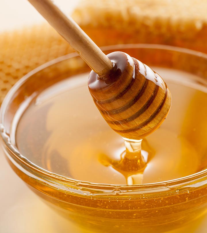 From Sweet to Sweaty: Honey’s Different Tastes and Aroma