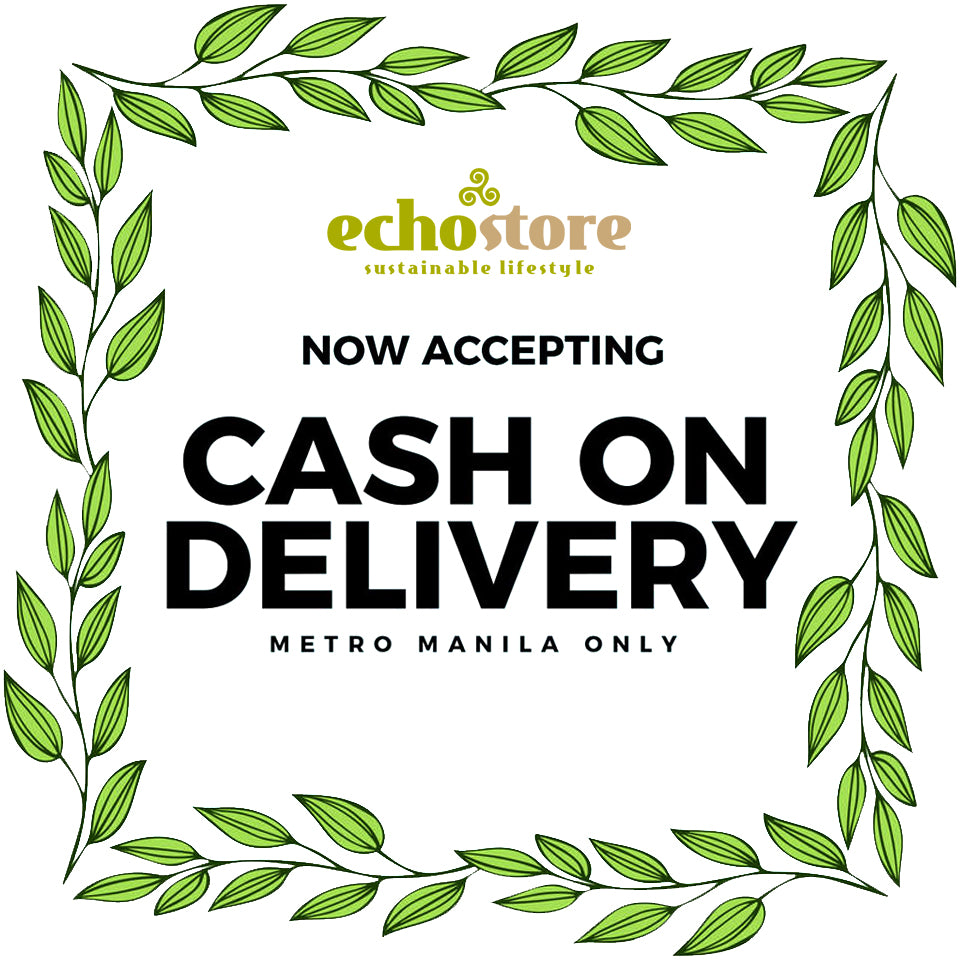 No Credit Card? ECHOstore launches Cash on Delivery