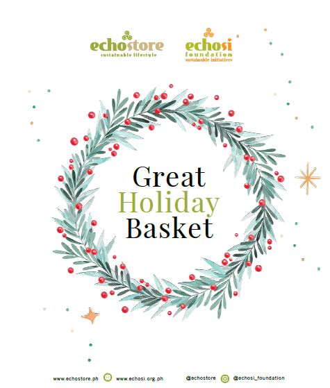 GREAT Great Holiday Baskets Celebrate Stories of Women’s Determination in the Season of Hope