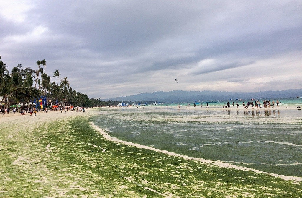 Boracay No More? Responsible Travel Tips to Preserve Nature