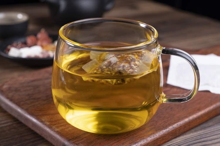 Why Herbal Teas Are Good For You