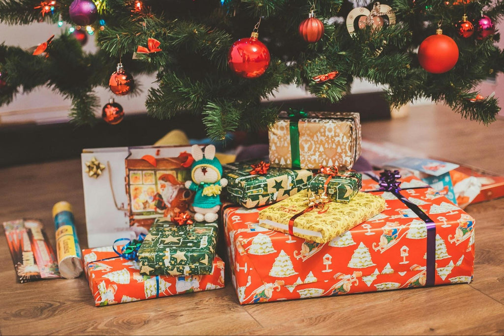 Mindful Giving: Eco-Friendly Gift Ideas for the Holidays