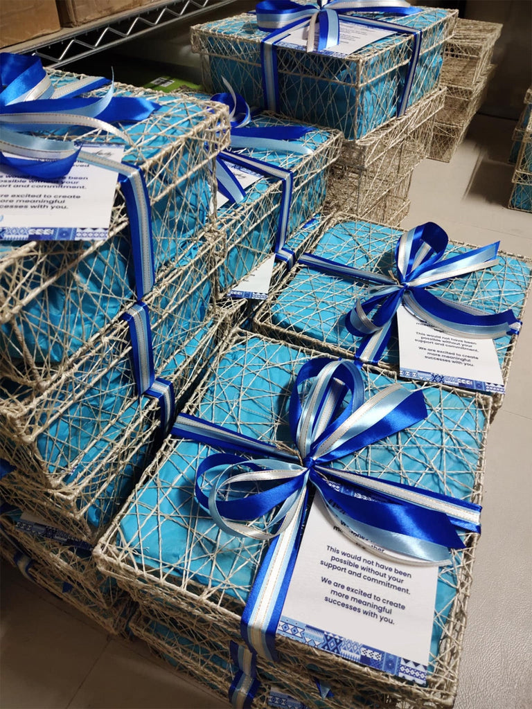 Weaving Dreams: How a Partnership Between SEDP-MPC and ECHOstore Empowers Women Microentrepreneurs