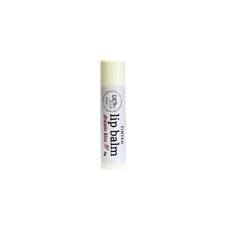 Earth+Scent Lip Balm Dream Kiss 4g