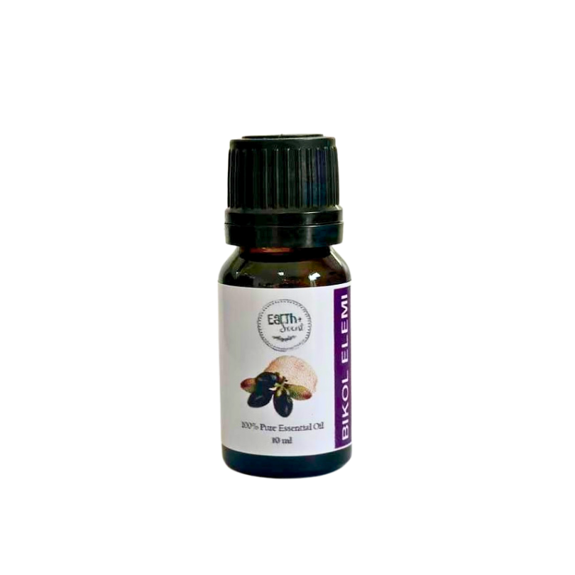 Earth+Scent Essential Oil Bikol Elemi 10mL