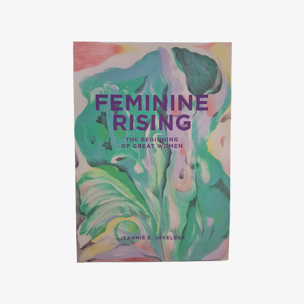 FEMININE RISING - The Beginning of GREAT WOMEN – ECHOstore ...