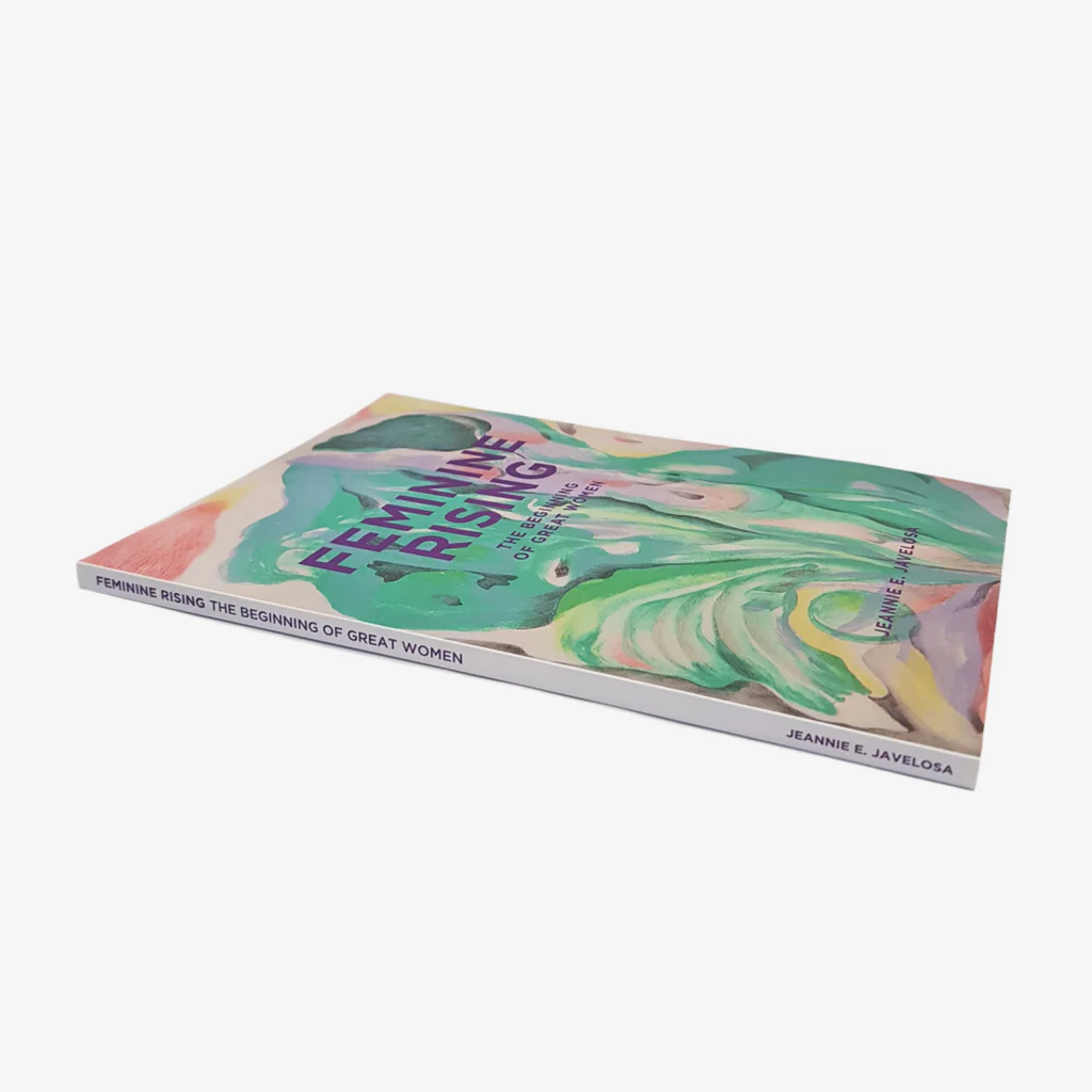 FEMININE RISING - The Beginning of GREAT WOMEN – ECHOstore ...
