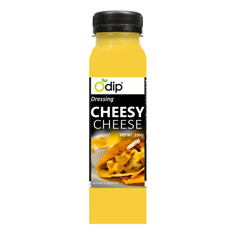 Odip Cheesy Cheese 250g