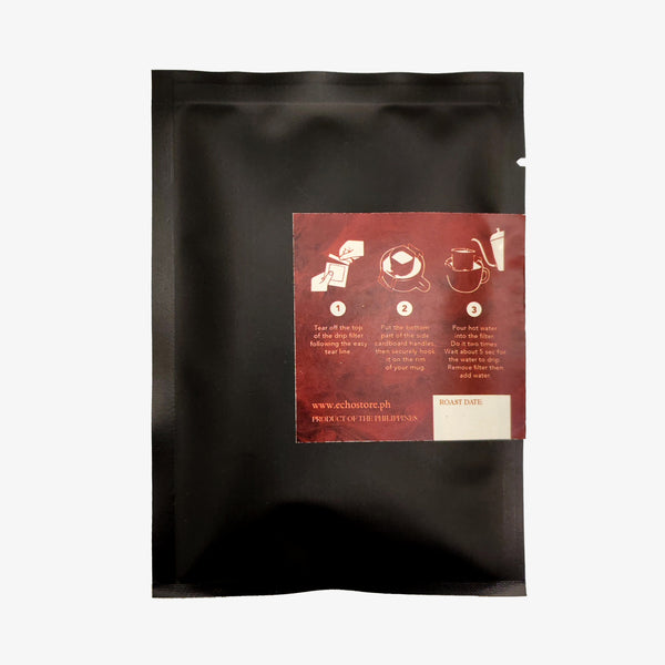Drip Coffee 10g - Chit's Blend