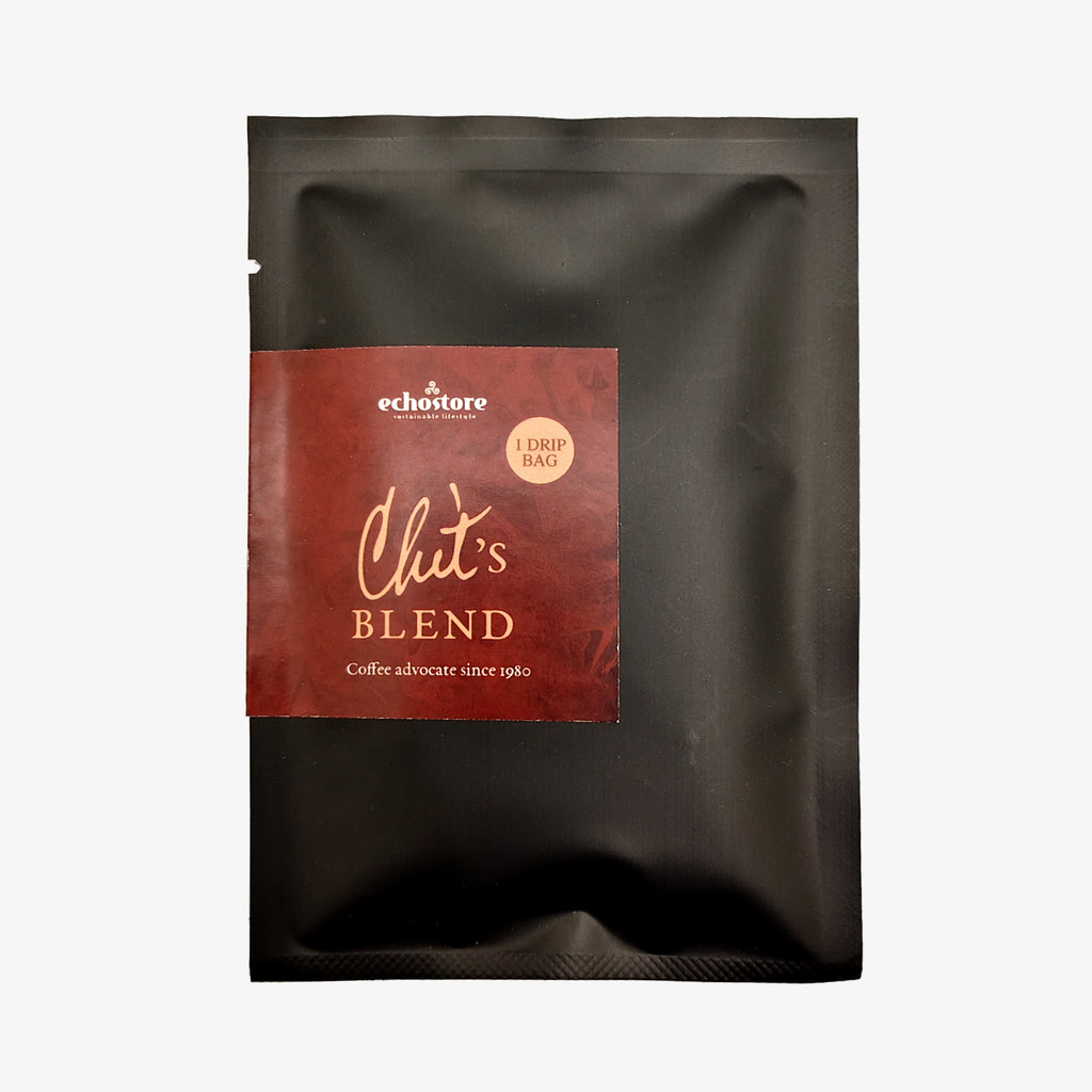 Drip Coffee 10g - Chit's Blend