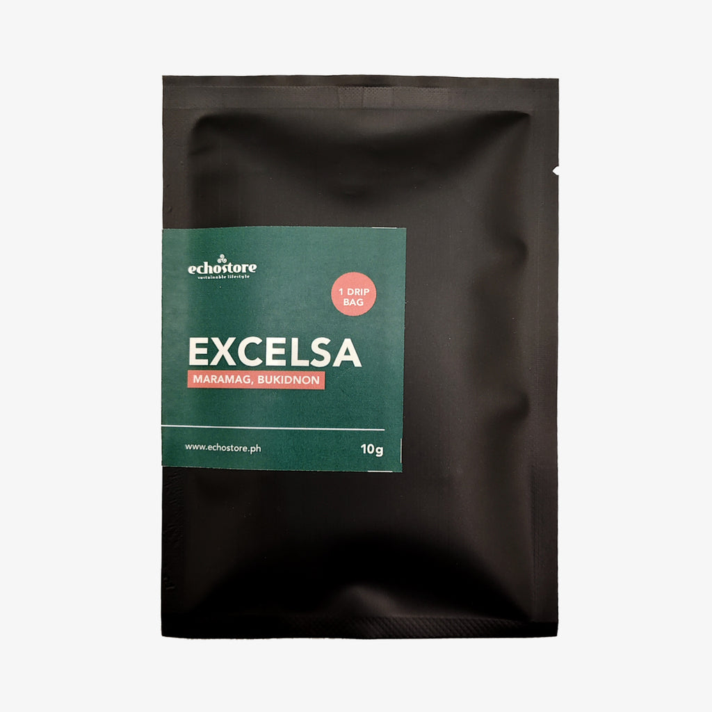 Drip Coffee 10g - Excelsa