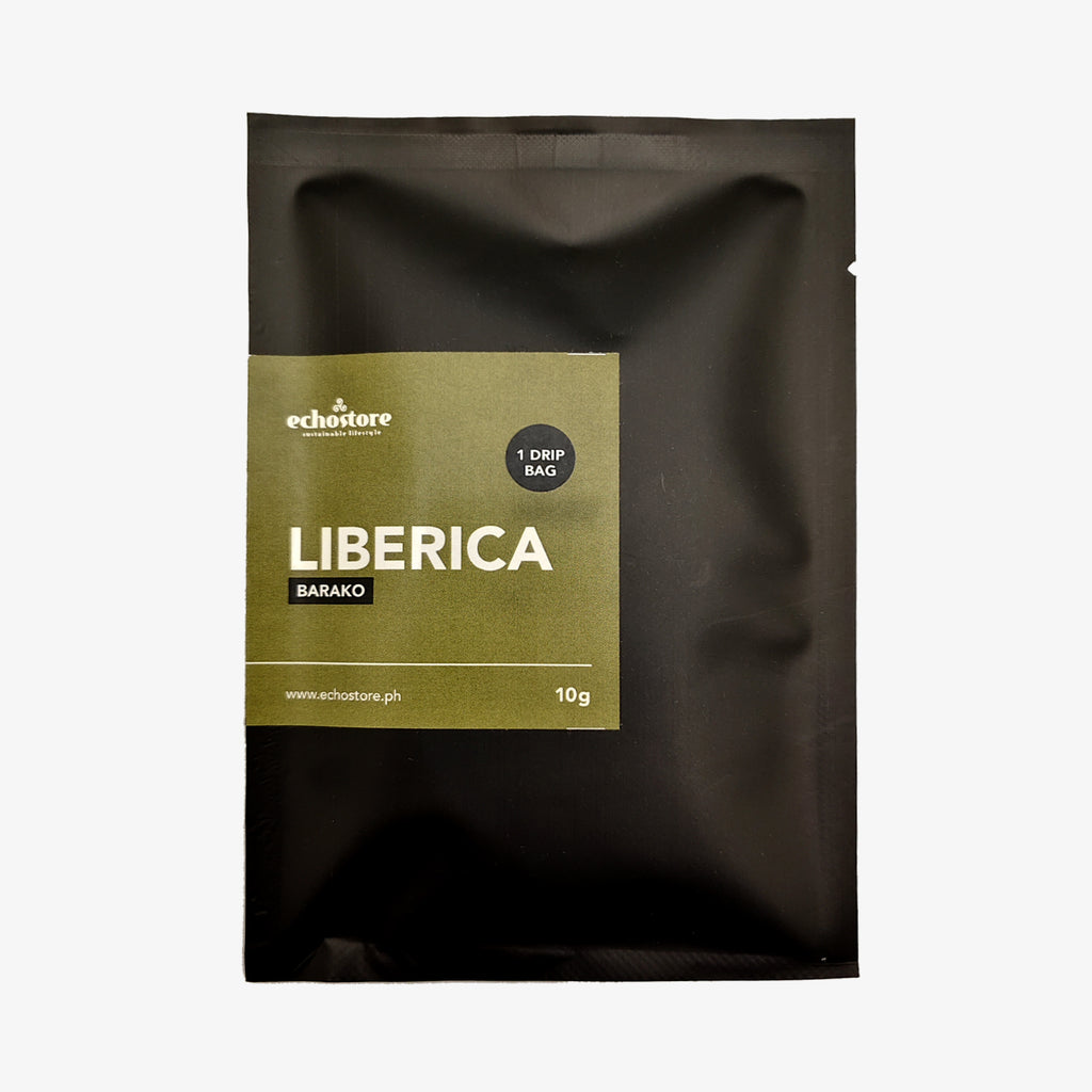Drip Coffee 10g - Liberica