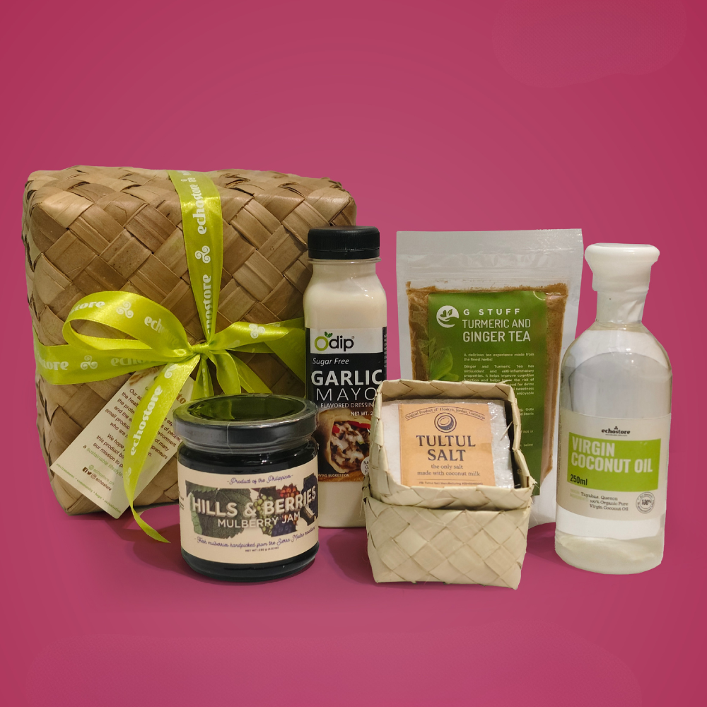 The Mindful Kitchen Bundle