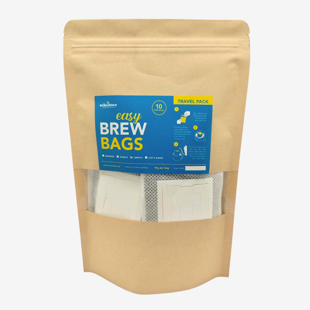 Easy Brew Bags