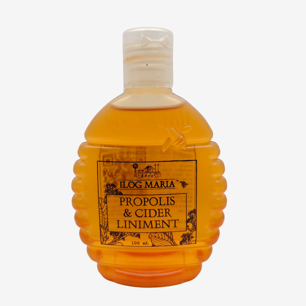 Propolis Cider Liniment
