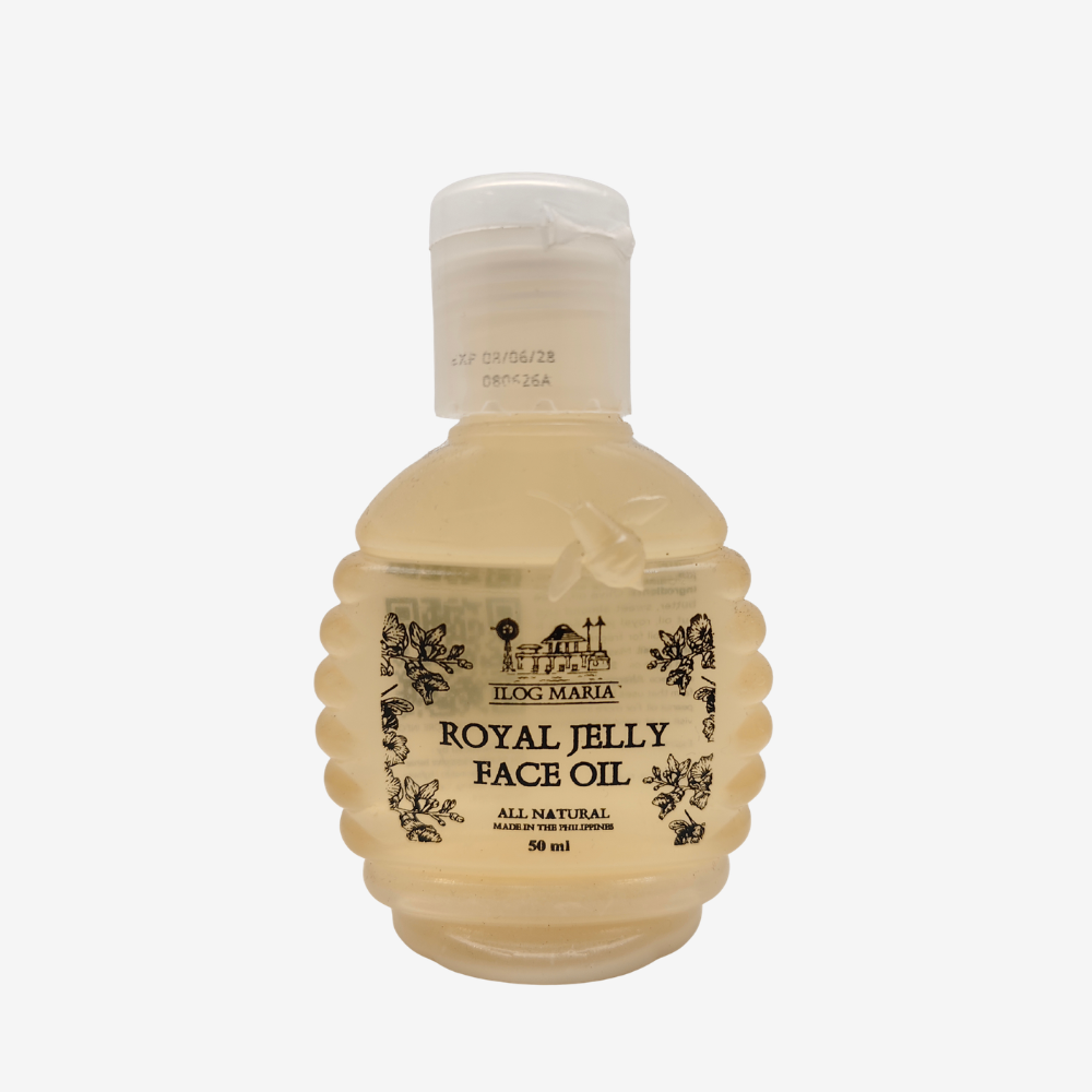 Royal Jelly Face Oil