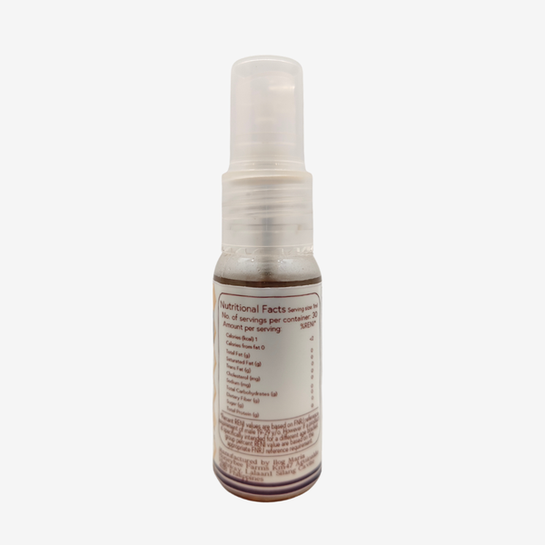 Propolis Throat Spray