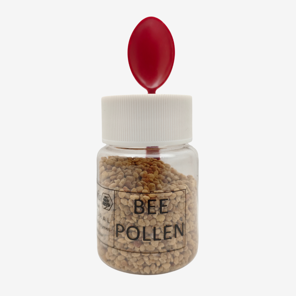 Fresh Bee Pollen