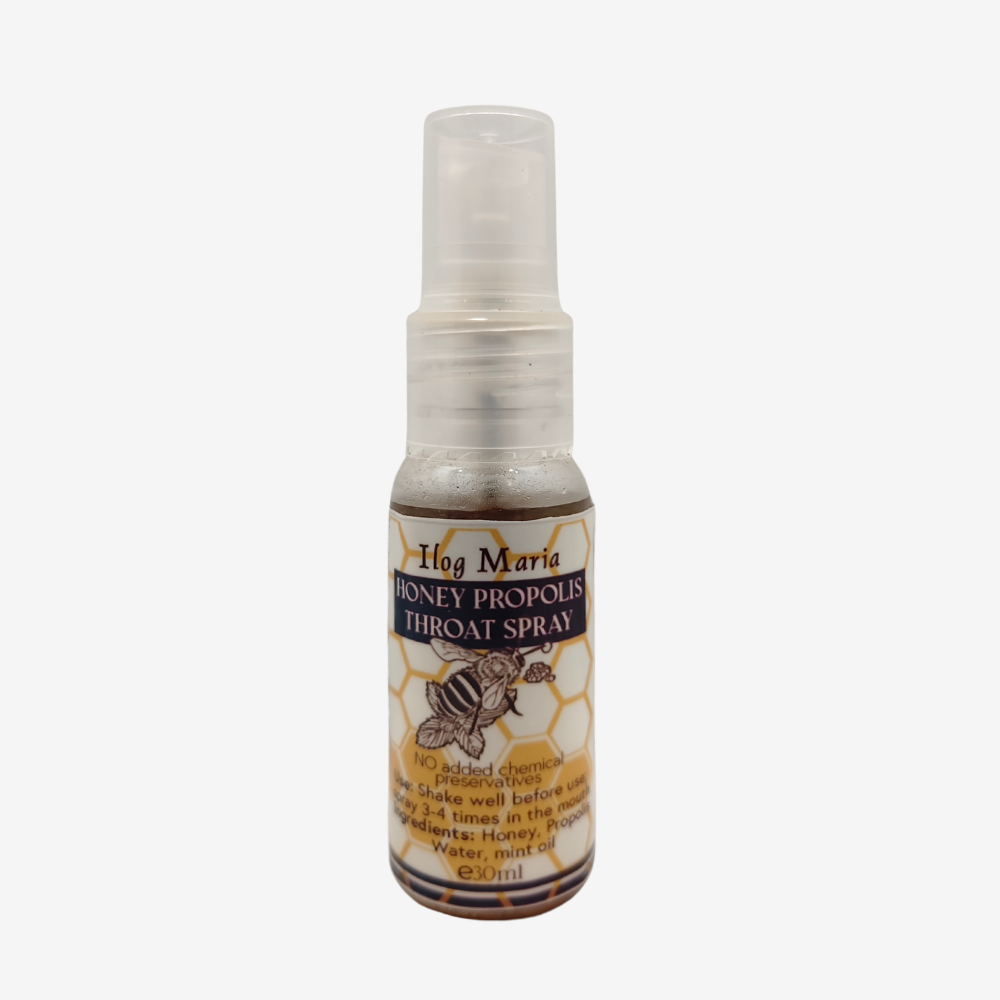 Propolis Throat Spray