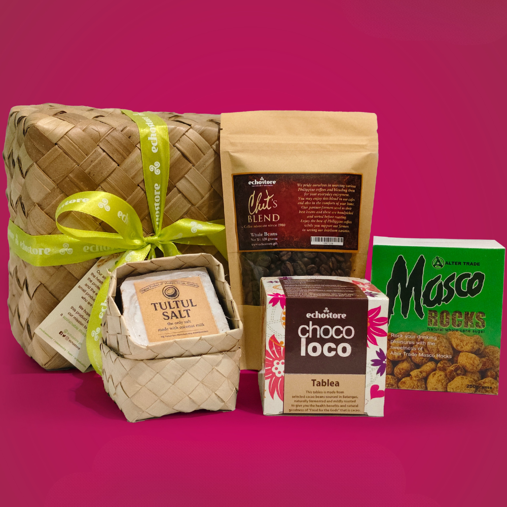 Sip & Savor Bundle