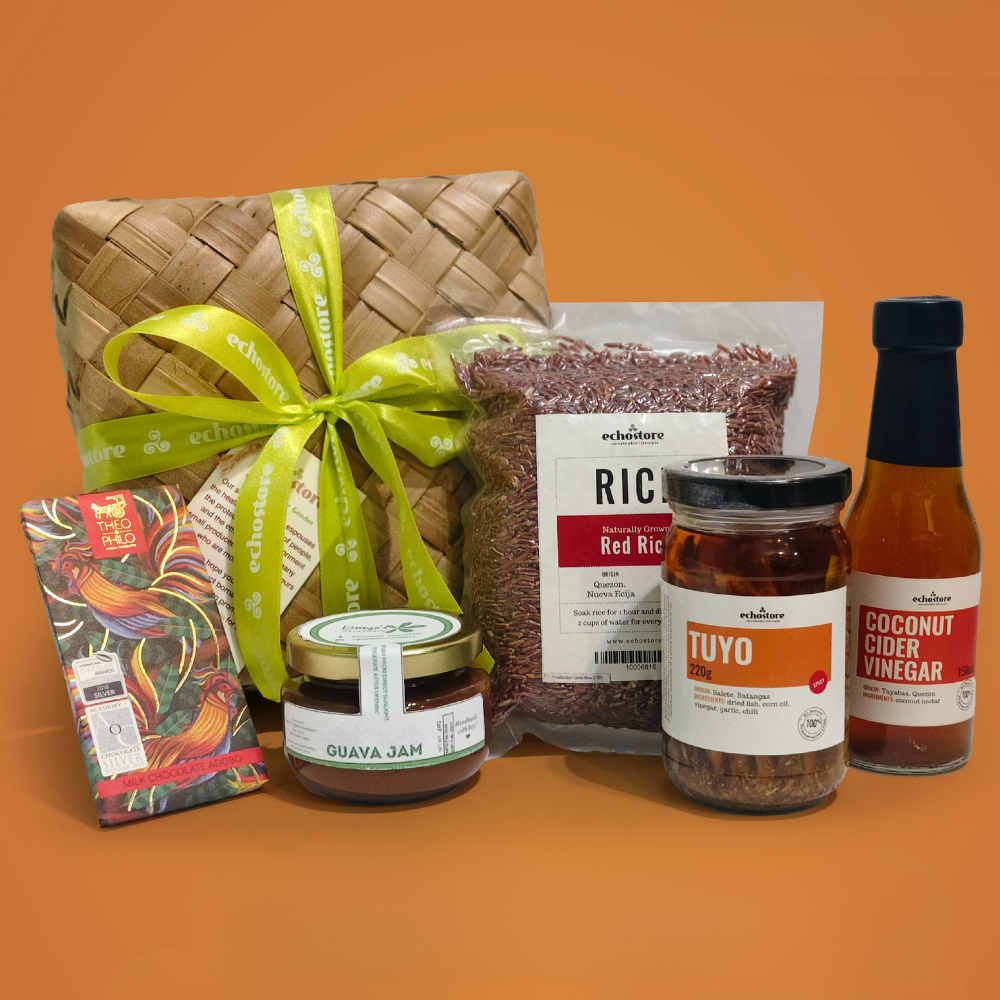 Breakfast Box