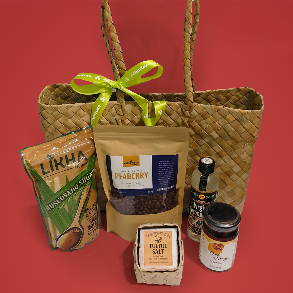 Sustainable Kitchen Bundle