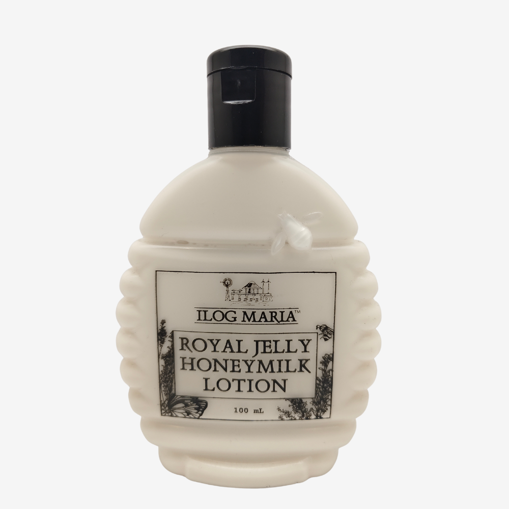 Royal Jelly Honeymilk Lotion