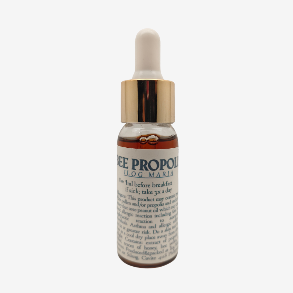 Propolis Gold (Probiotic Bee Propolis)