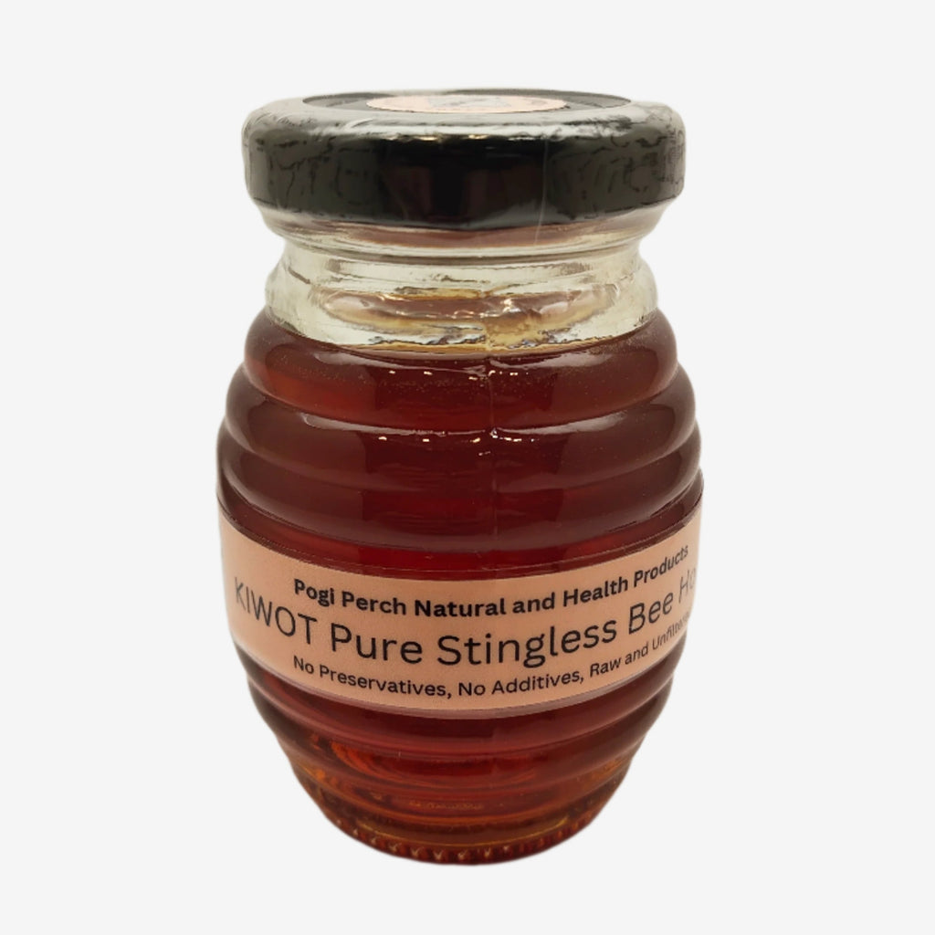 POGI KIWOT Stingless Bee Honey 100ml