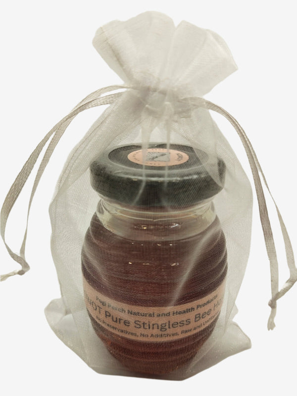 POGI KIWOT Stingless Bee Honey 100ml