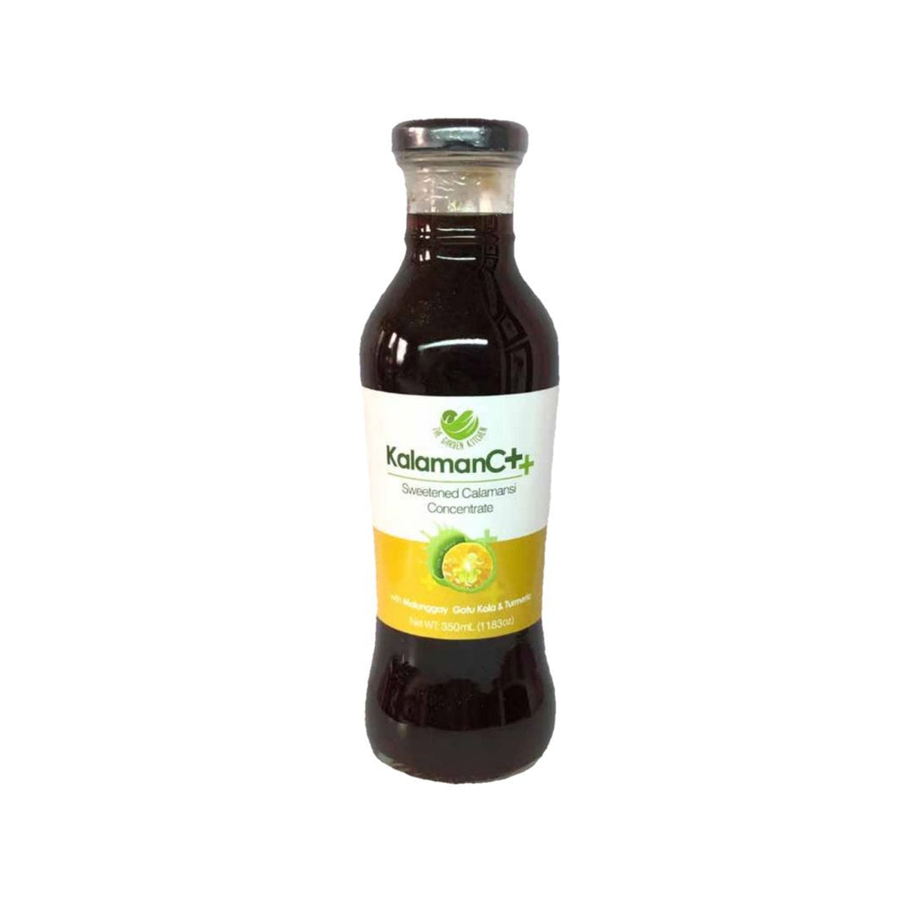 Artfarm KalamanC++ Sweetened Calamansi Concentrate 350ml