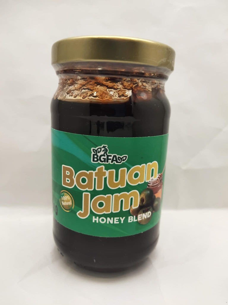 Batuan Jam