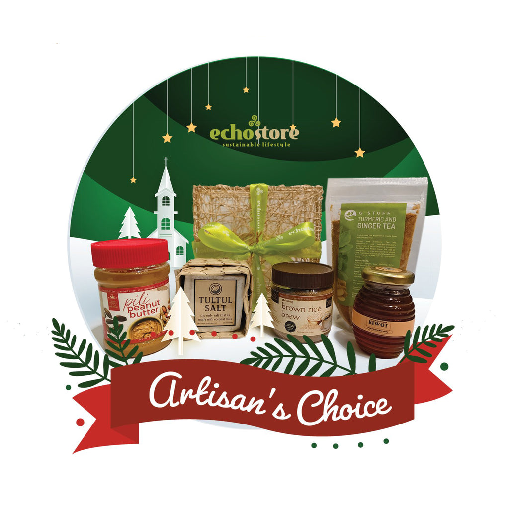 Artisan's Choice