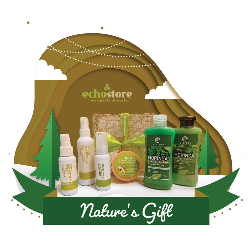 Nature's Gift