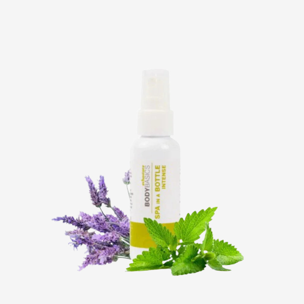 Spa in a Bottle Bundle – ECHOstore - Sustainable Lifestyle