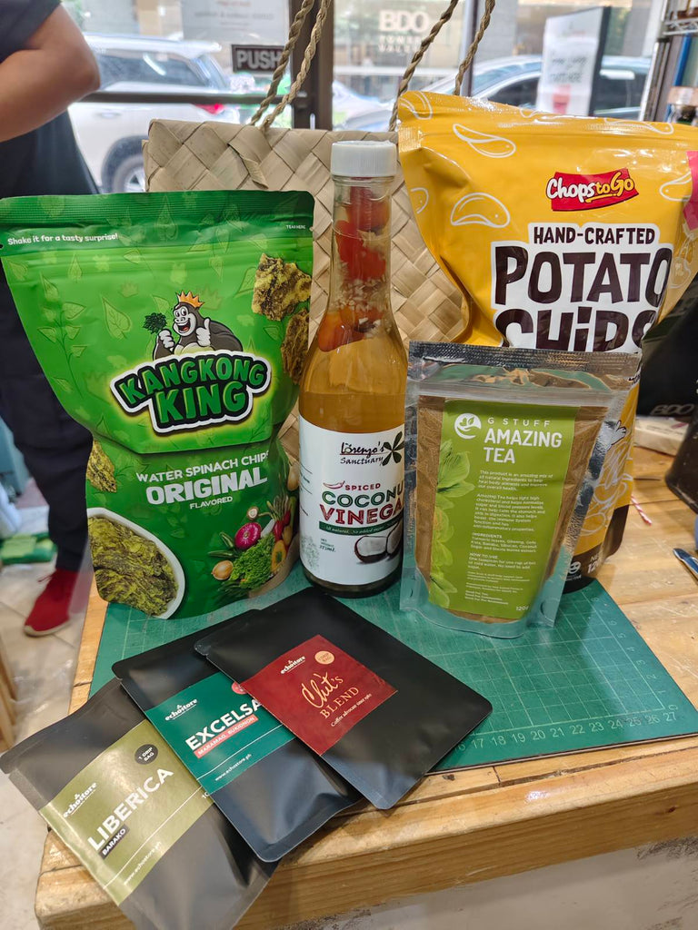 Customized Set 2 - M2.0