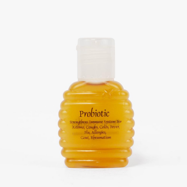 Propolis Gold (Probiotic Bee Propolis)