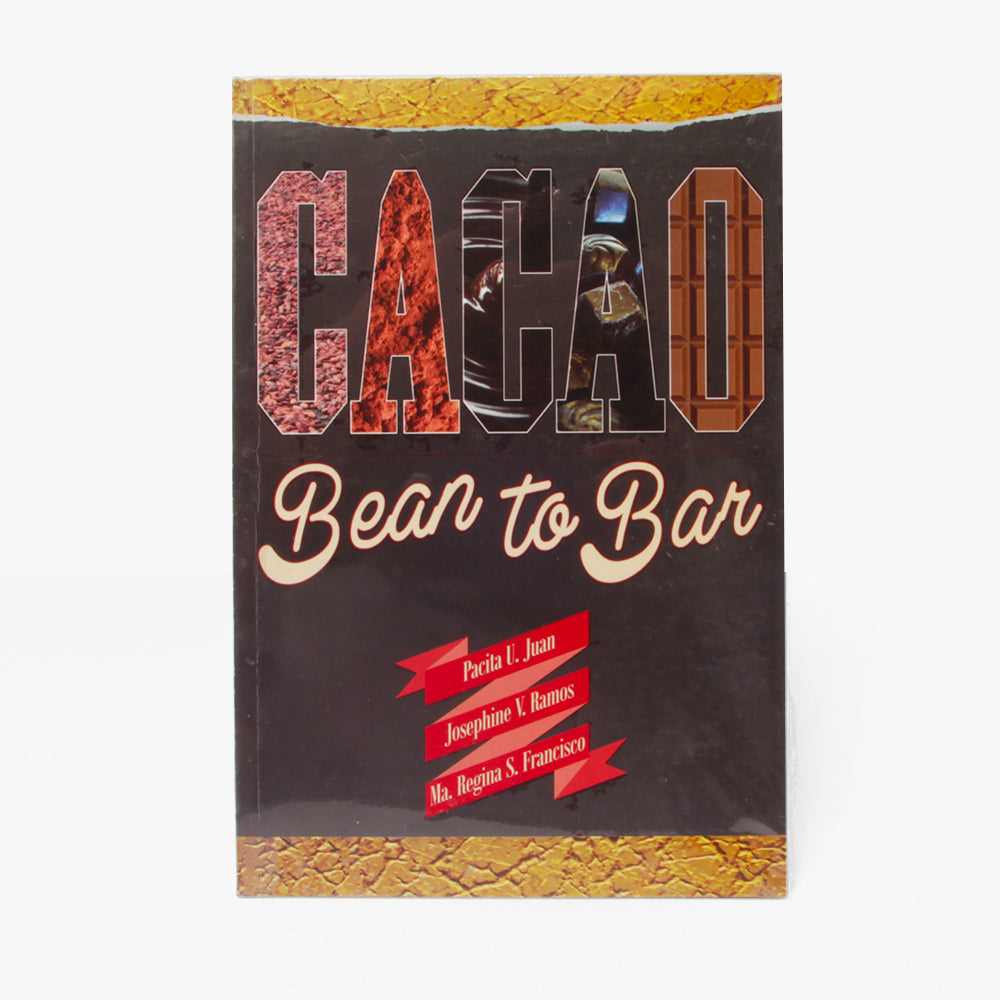 Cacao: Bean to Bar