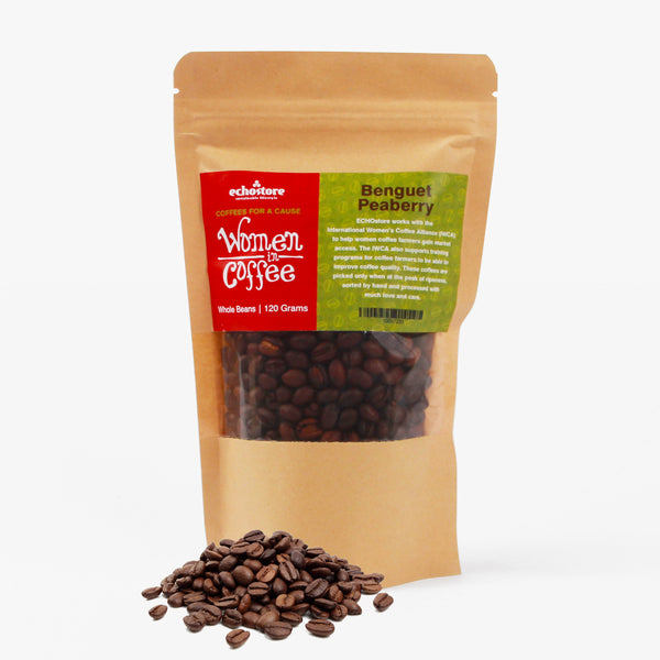 Benguet Peaberry