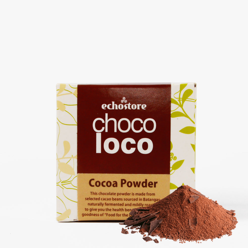 Choco Loco – ECHOstore - Sustainable Lifestyle