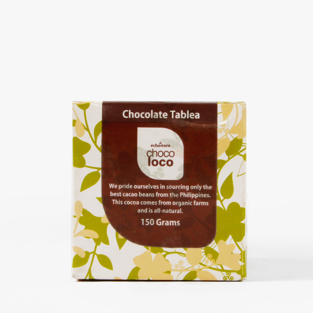 Choco Loco Box Choco Loco – ECHOstore - Sustainable Lifestyle