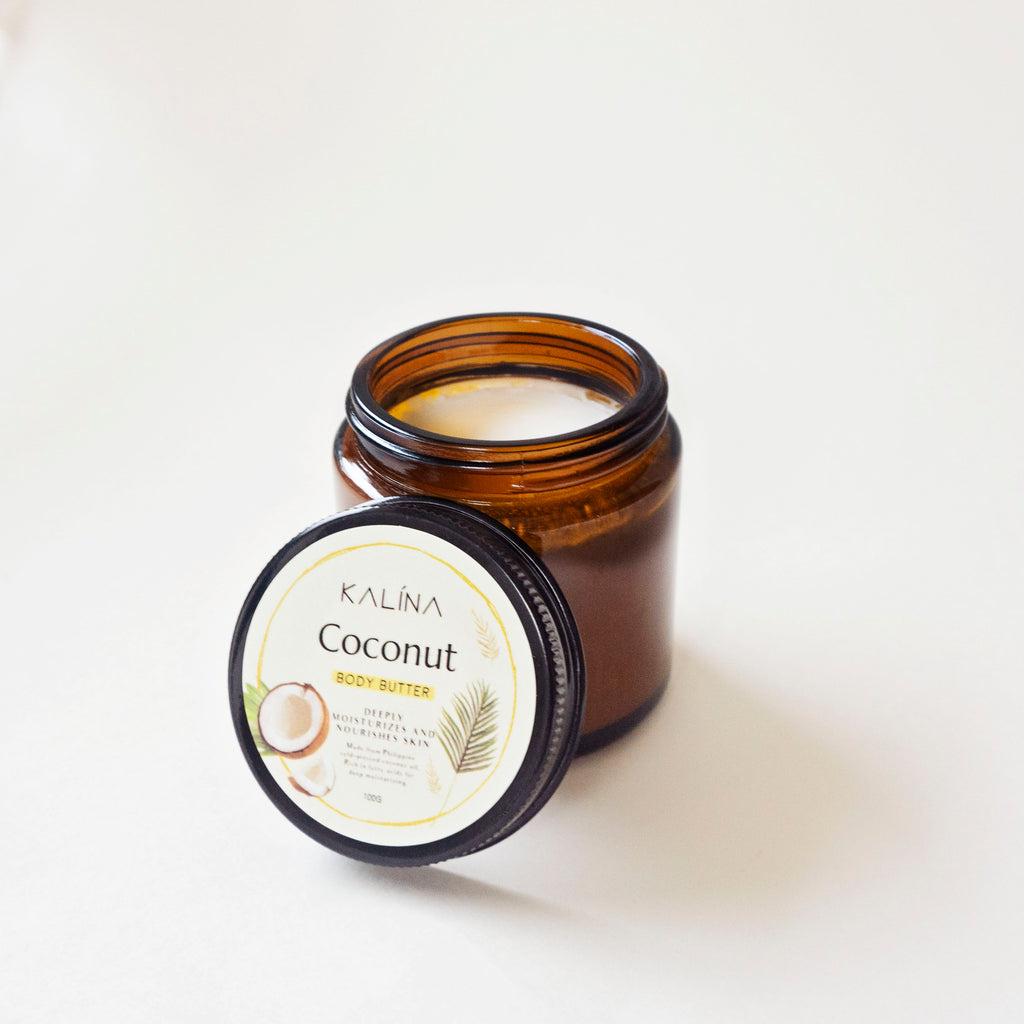 Body Butter 100ml