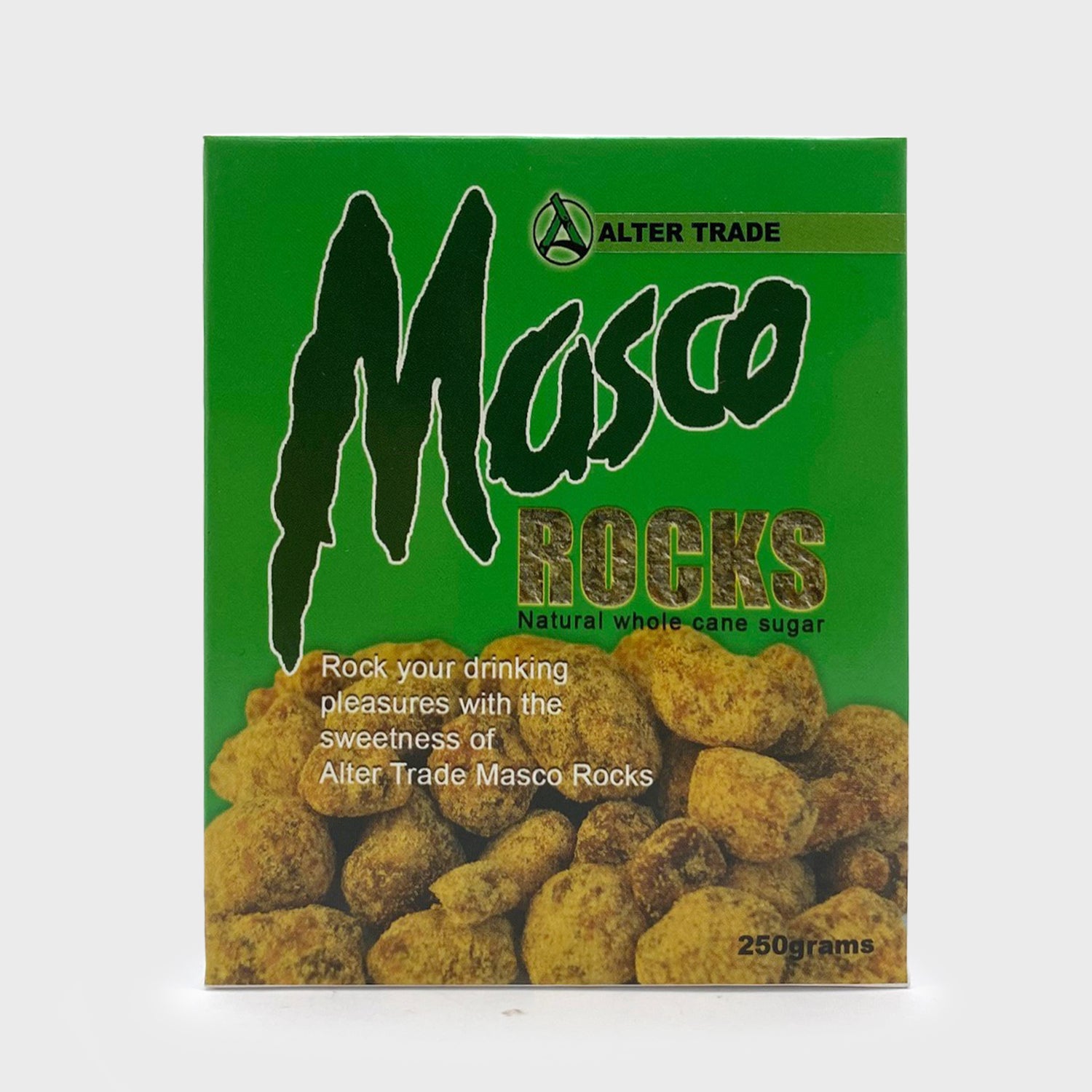 Masco Rocks 250g – ECHOstore - Sustainable Lifestyle