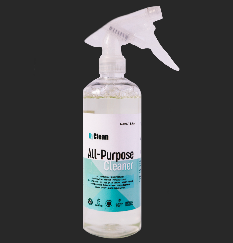 HyClean All Purpose Cleaner 500ml